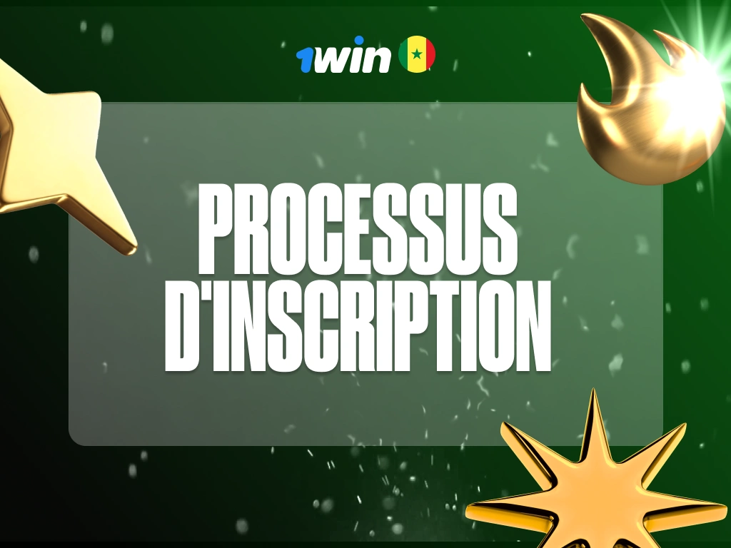 1win Sénégal — Connexion et Inscription Facile